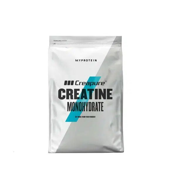CREATINA MYPROTEIN CREAPURE MONOHIDRATADA 250GR